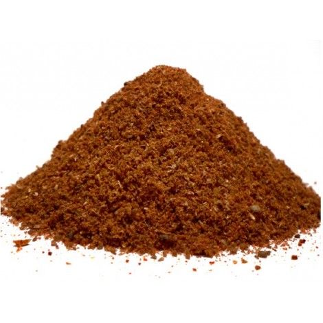 Chipotle Powder - Smoked Jalapeno 1kg to 10kg